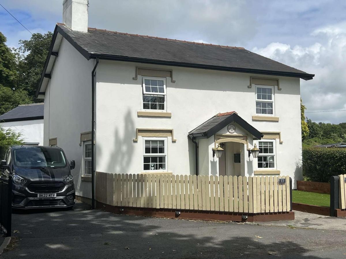 Old Smithy Cottage Singleton  Exterior photo